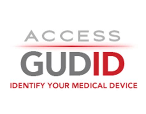 AccessGUDID